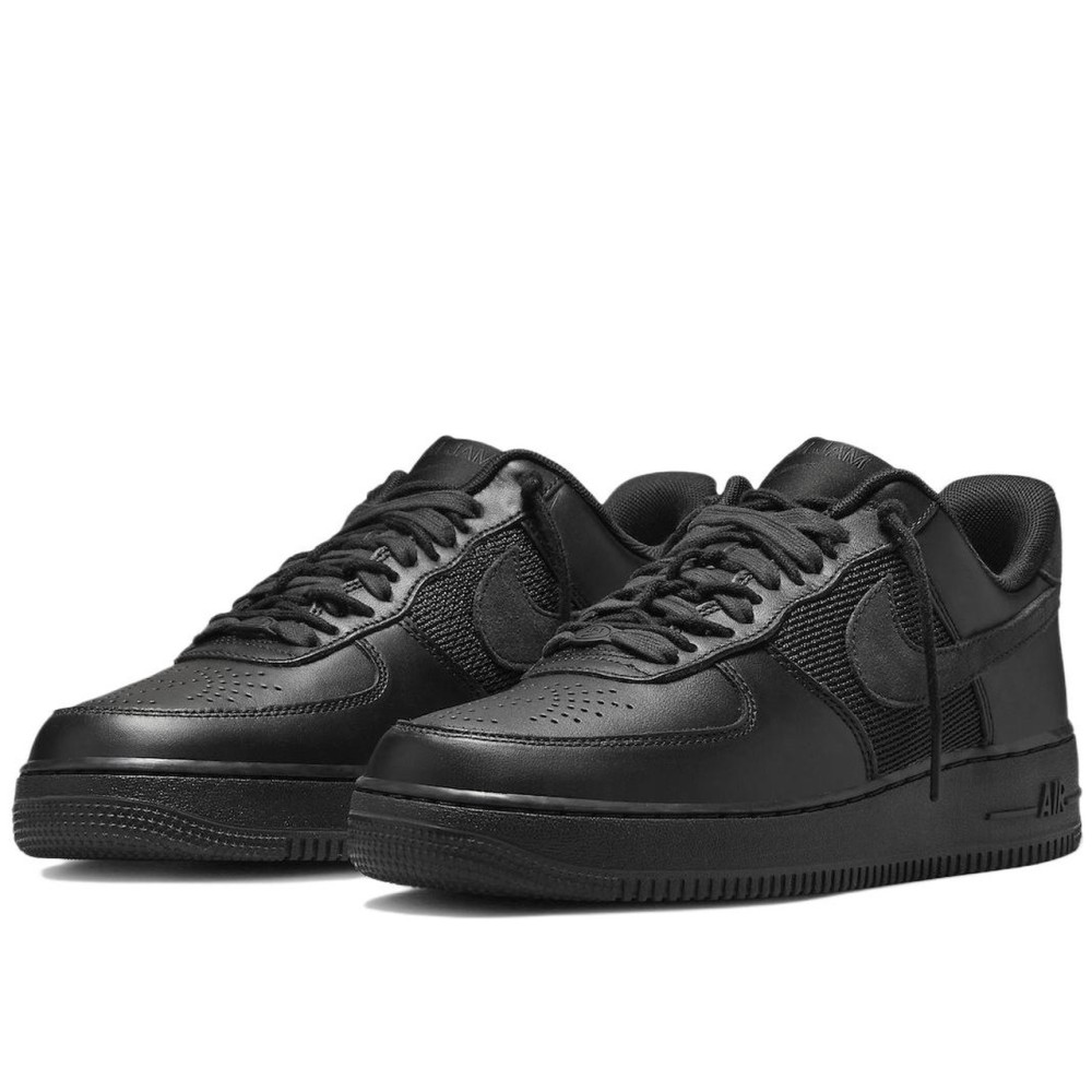 Air Force 1 Low Sp Slam Jam Black