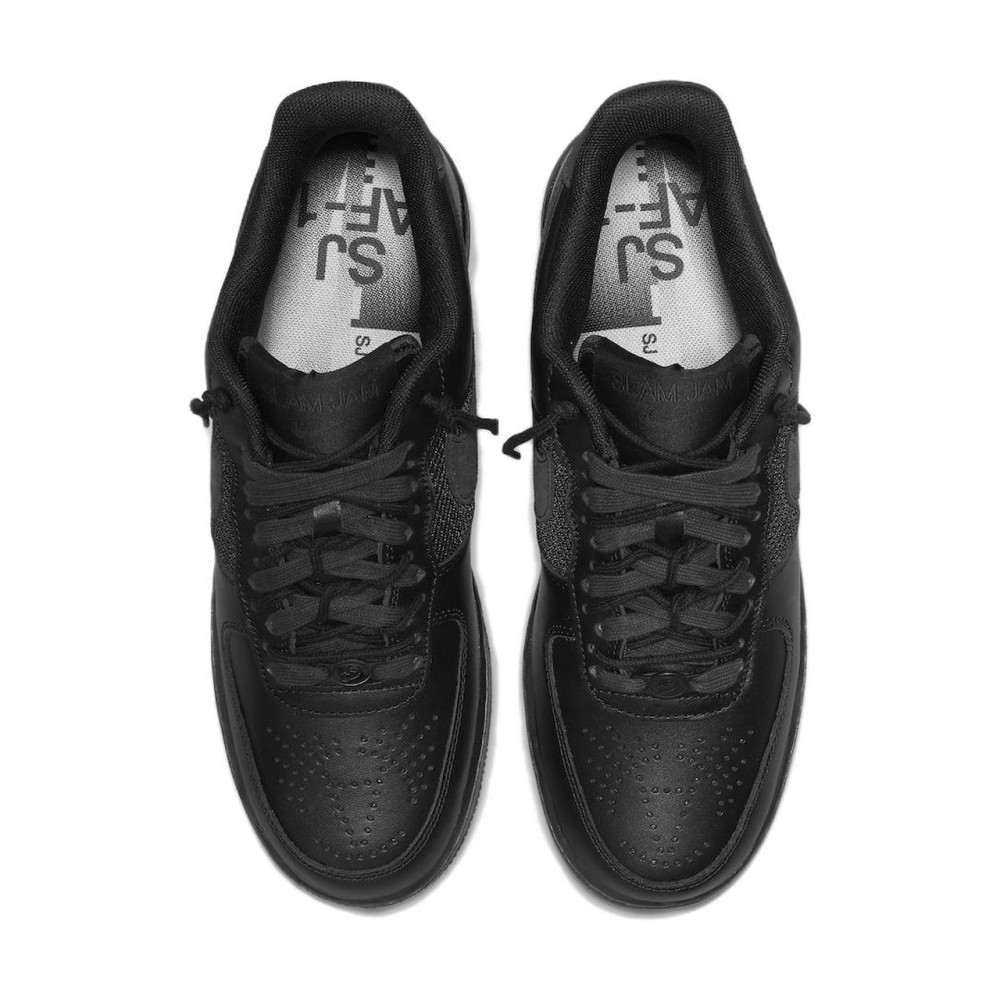 Air Force 1 Low Sp Slam Jam Black