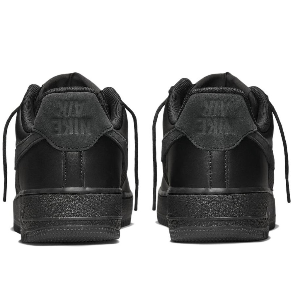 Air Force 1 Low Sp Slam Jam Black