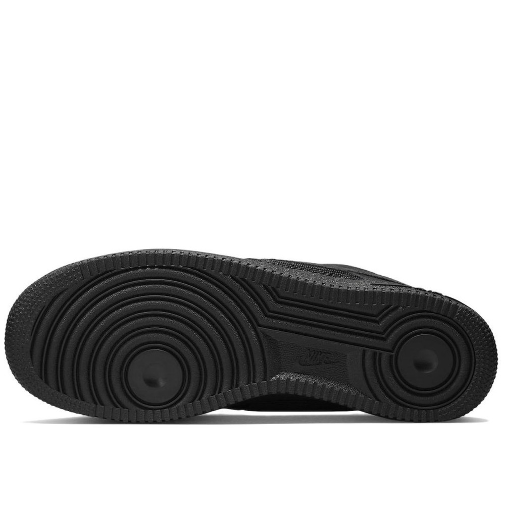 Air Force 1 Low Sp Slam Jam Black