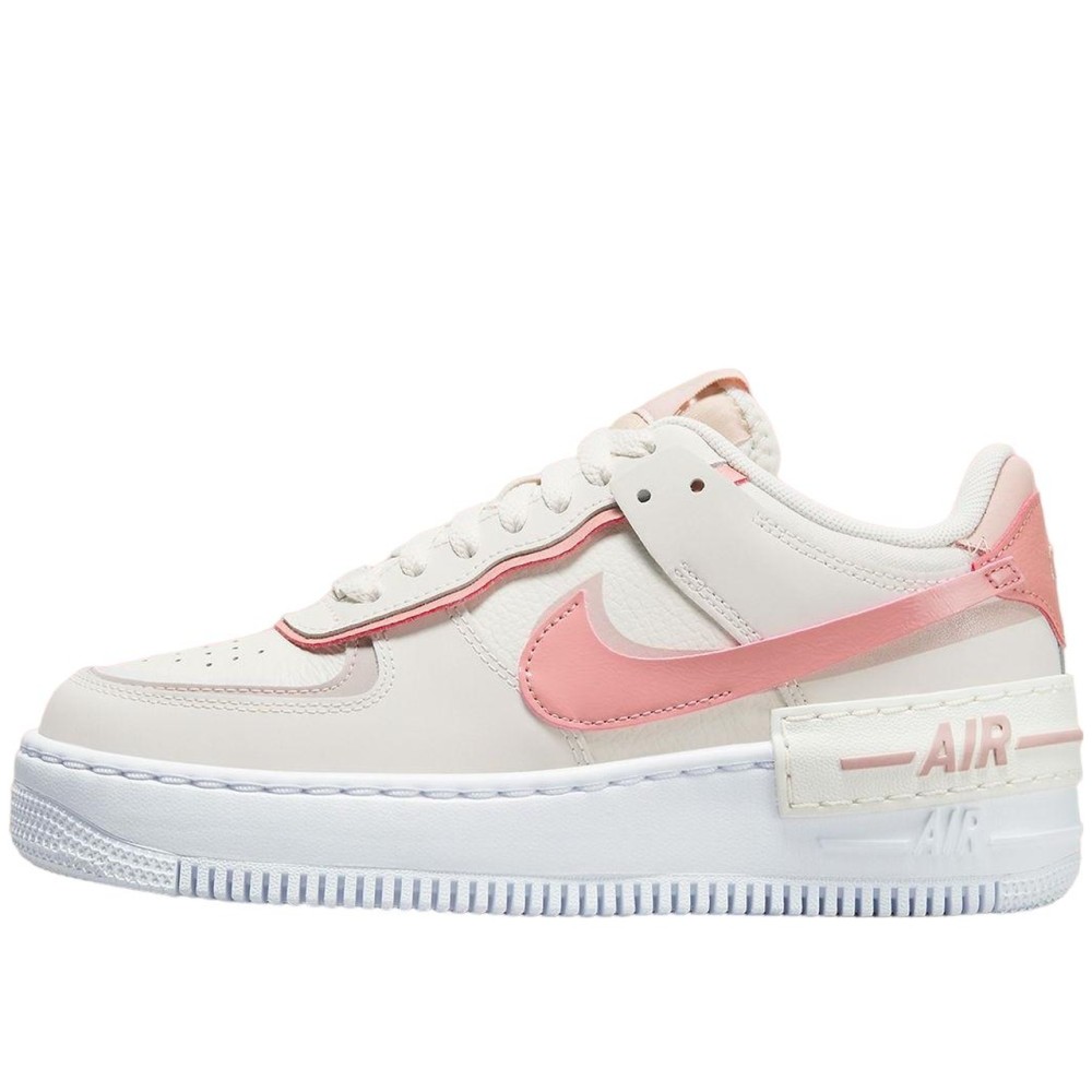Air Force 1 Shadow Phantom Pink Oxford Women
