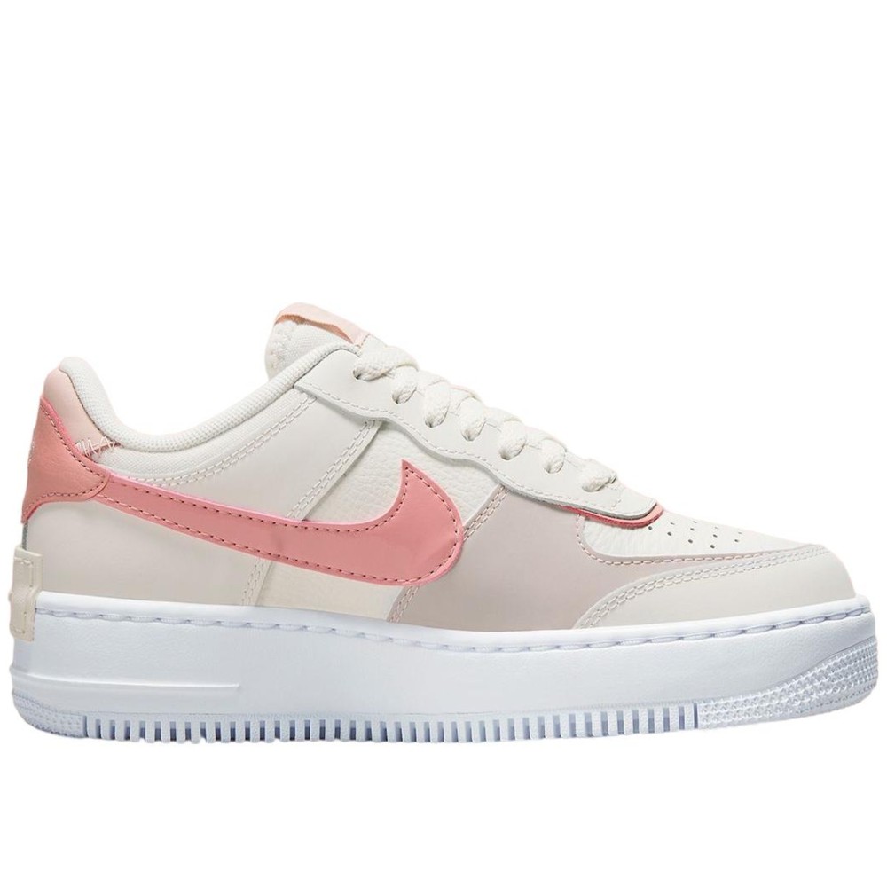 Air Force 1 Shadow Phantom Pink Oxford Women