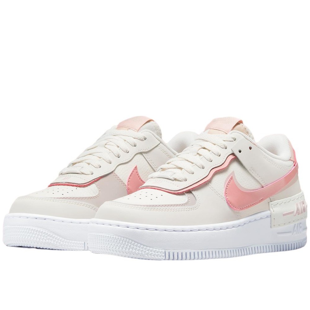 Air Force 1 Shadow Phantom Pink Oxford Women