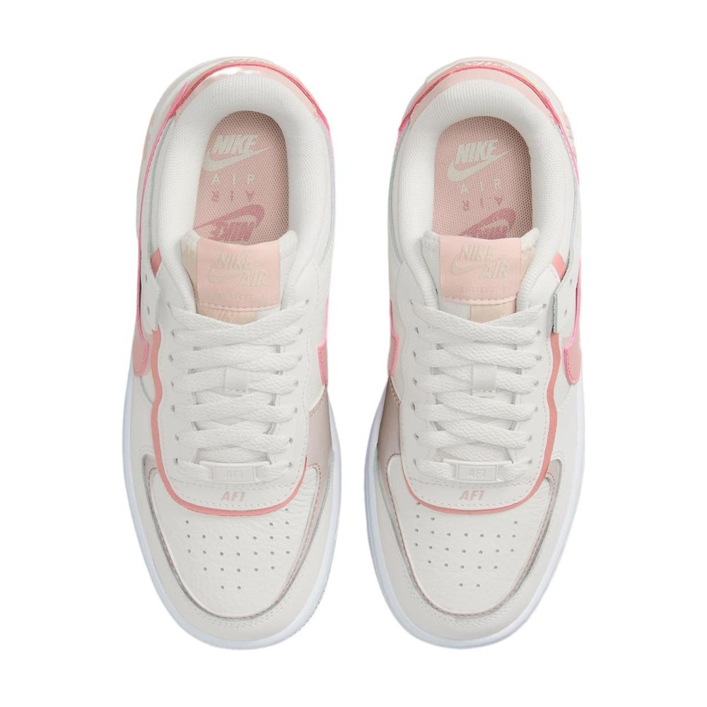 Air Force 1 Shadow Phantom Pink Oxford Women