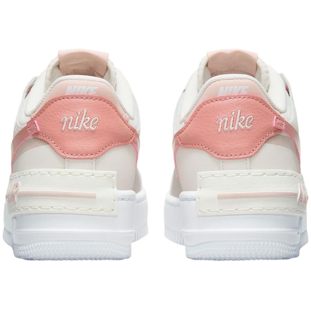 Air Force 1 Shadow Phantom Pink Oxford Women