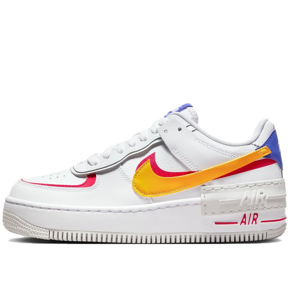 Air Force 1 Low Shadow Gundam Women