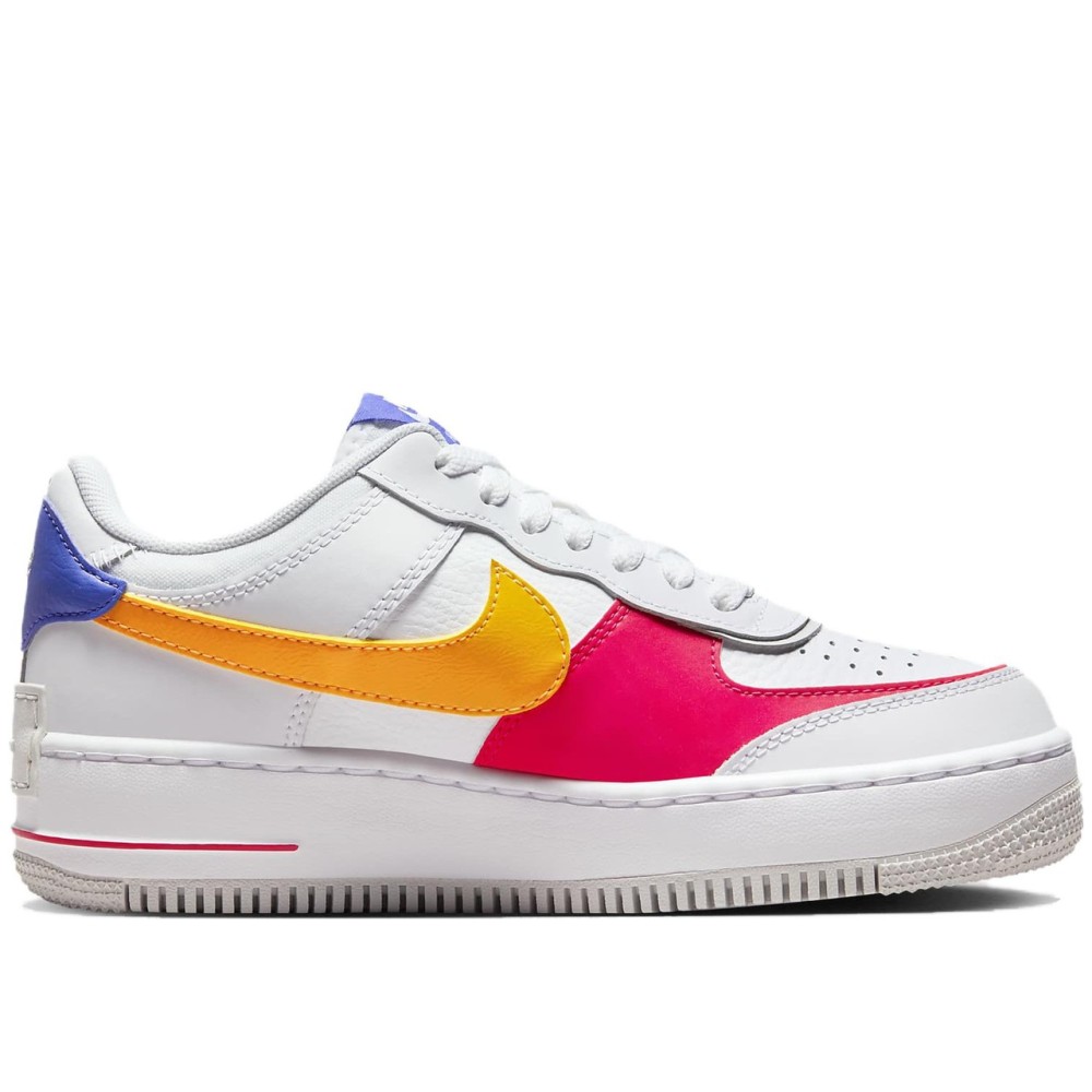 Air Force 1 Low Shadow Gundam Women