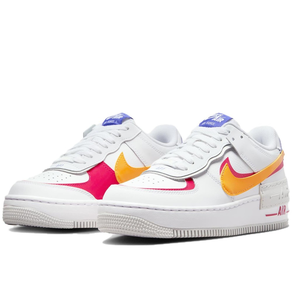 Air Force 1 Low Shadow Gundam Women