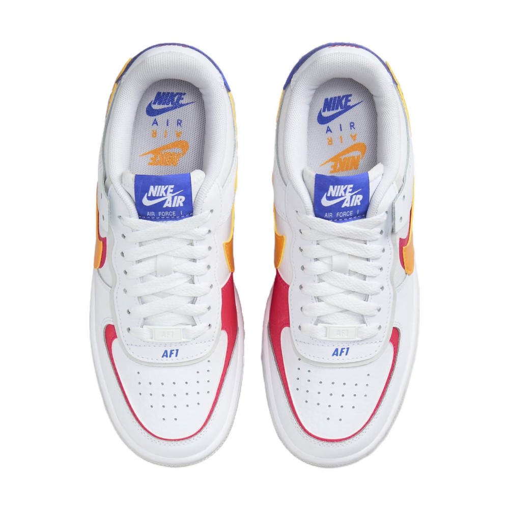 Air Force 1 Low Shadow Gundam Women