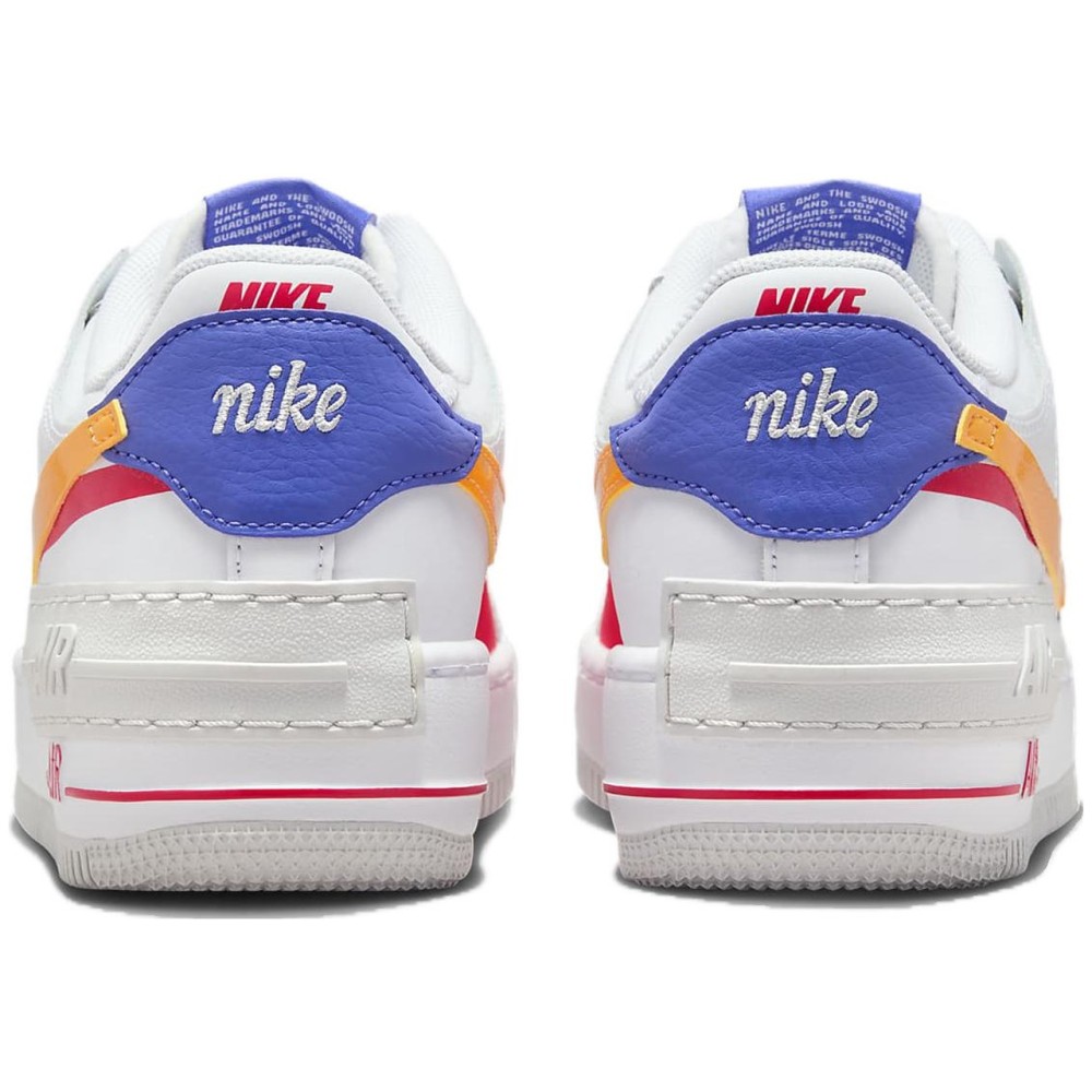 Air Force 1 Low Shadow Gundam Women