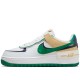 Air Force 1 Shadow Malachite Midnight Navy Women