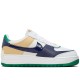 Air Force 1 Shadow Malachite Midnight Navy Women