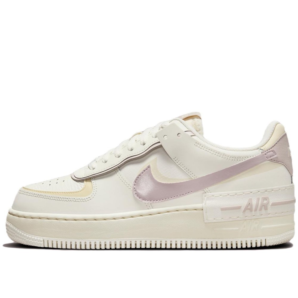 Air Force 1 Sail Platinum Violet