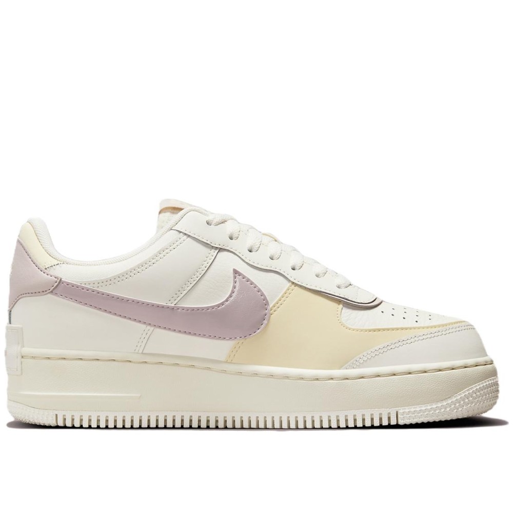 Air Force 1 Sail Platinum Violet