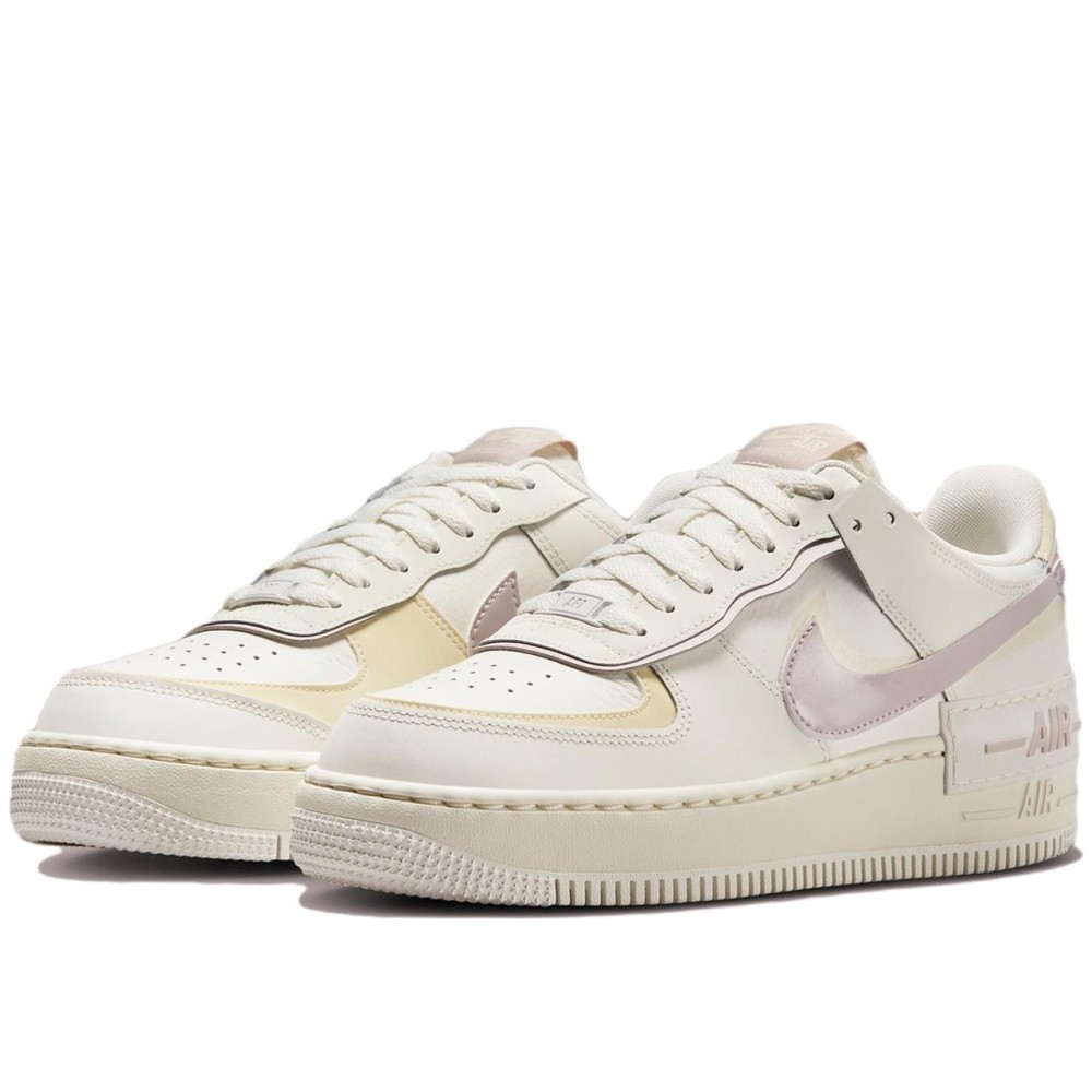 Air Force 1 Sail Platinum Violet