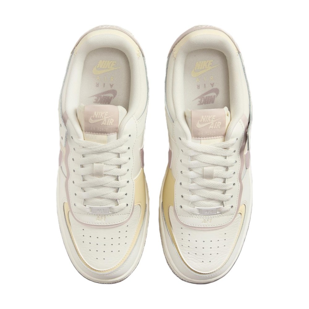 Air Force 1 Sail Platinum Violet