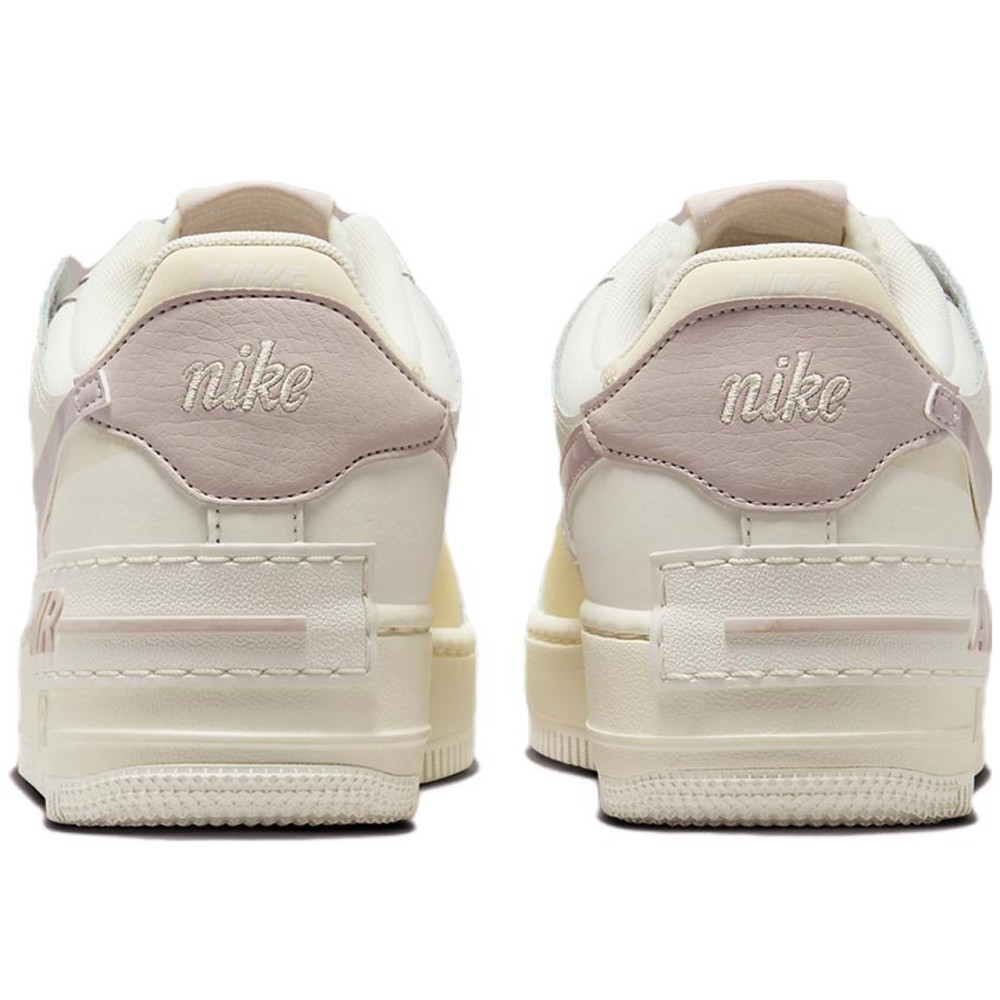 Air Force 1 Sail Platinum Violet
