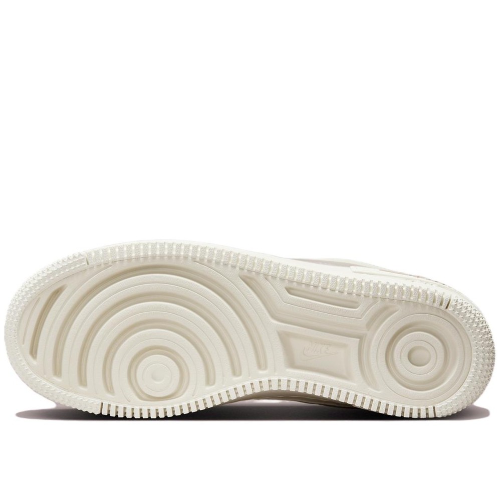 Air Force 1 Sail Platinum Violet