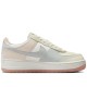 Air Force 1 Low Shadow Coconut Milk Crimson Tint Women