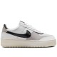 Air Force 1 Low Shadow White College Grey Platinum Tint Off Noir Women