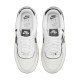 Air Force 1 Low Shadow White College Grey Platinum Tint Off Noir Women