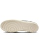 Air Force 1 Low Shadow White College Grey Platinum Tint Off Noir Women