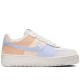 Af1 Shadow Anti Wear Low Women White Pink