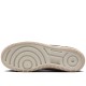 Air Force 1 Low Shadow Light British Tan Pink Foam Women