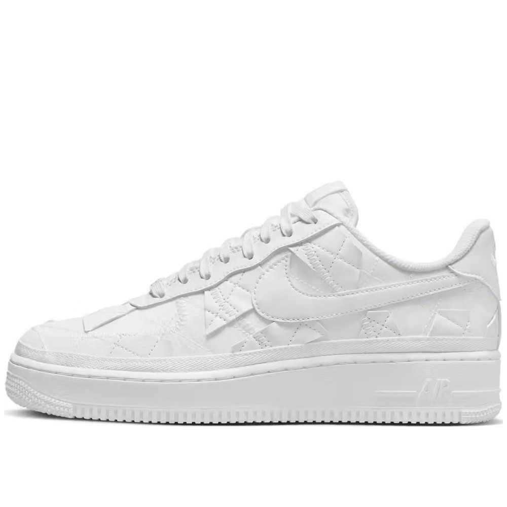 Air Force 1 Low Spbillie Eilish Triple White