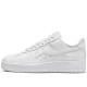 Air Force 1 Low Spbillie Eilish Triple White