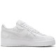 Air Force 1 Low Spbillie Eilish Triple White
