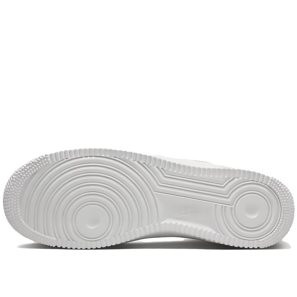 Air Force 1 Low Spbillie Eilish Triple White