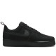 Air Force 1 Low 07 Lv8 Multi Swoosh Black Crimson