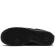 Air Force 1 Low 07 Lv8 Multi Swoosh Black Crimson