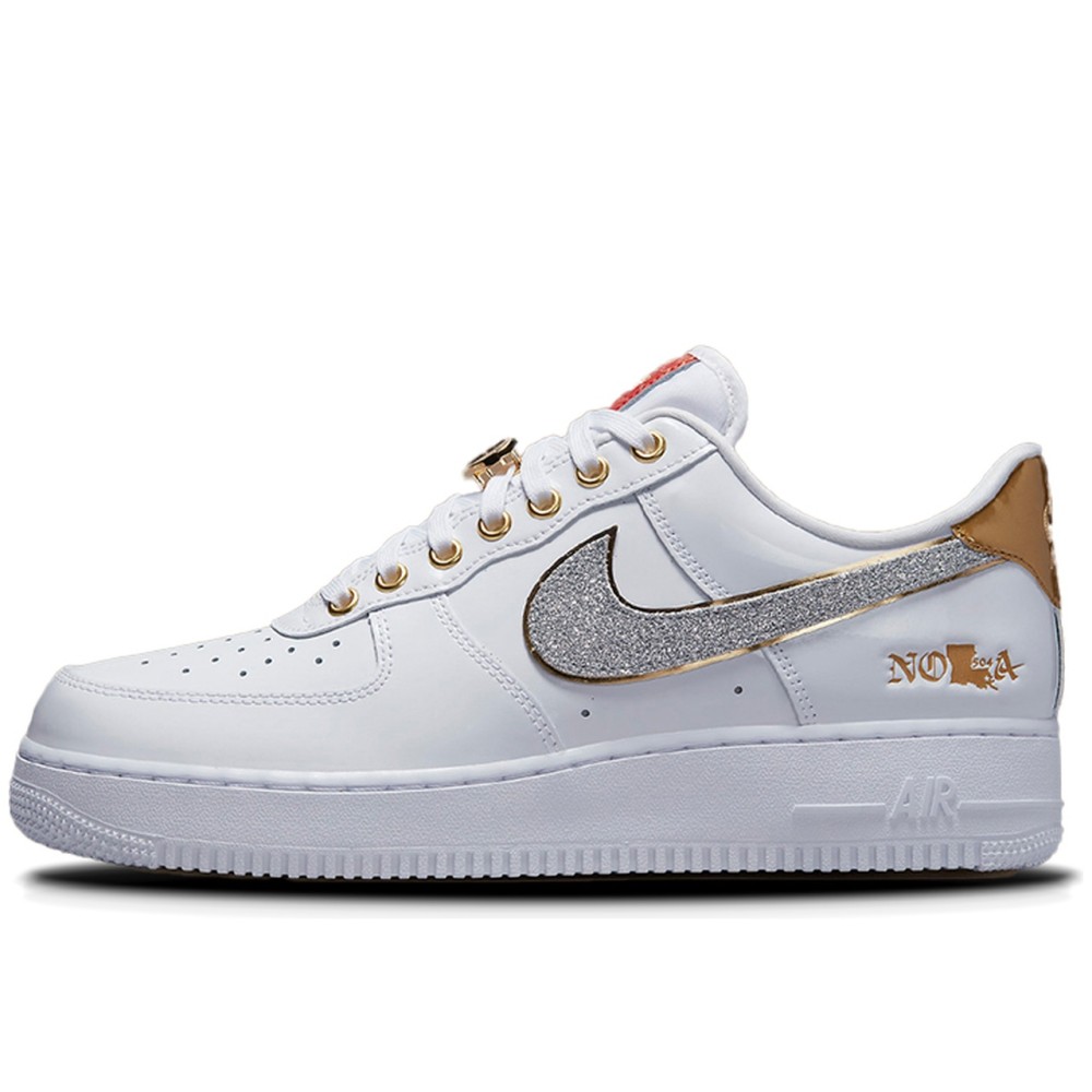 Air Force 1 Low Nola