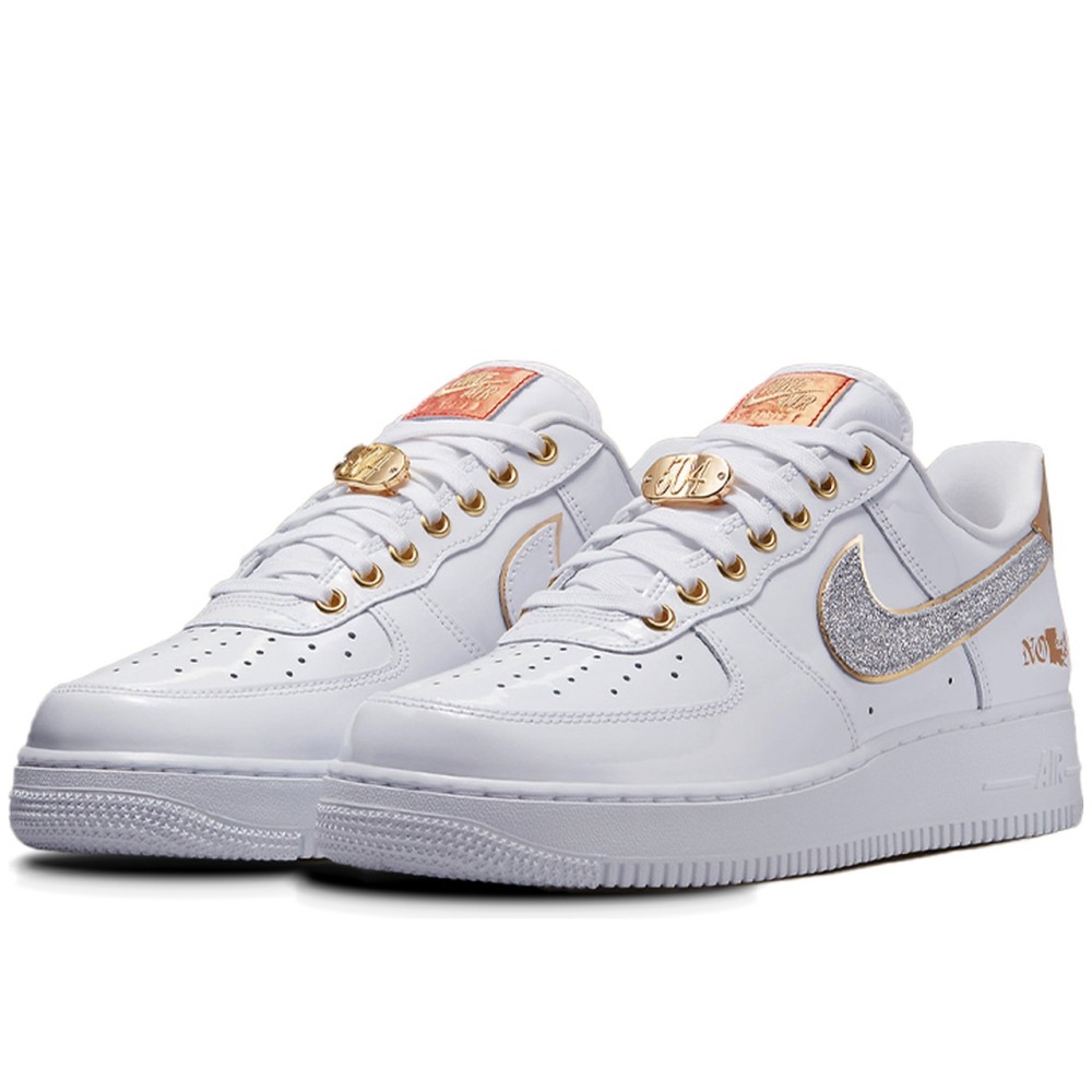 Air Force 1 Low Nola