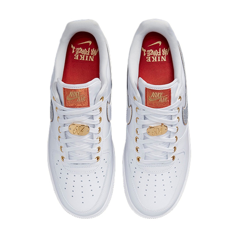 Air Force 1 Low Nola