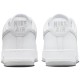 Air Force 1 Low Color Of The Month White Silver