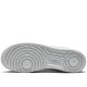 Air Force 1 Low Color Of The Month White Silver