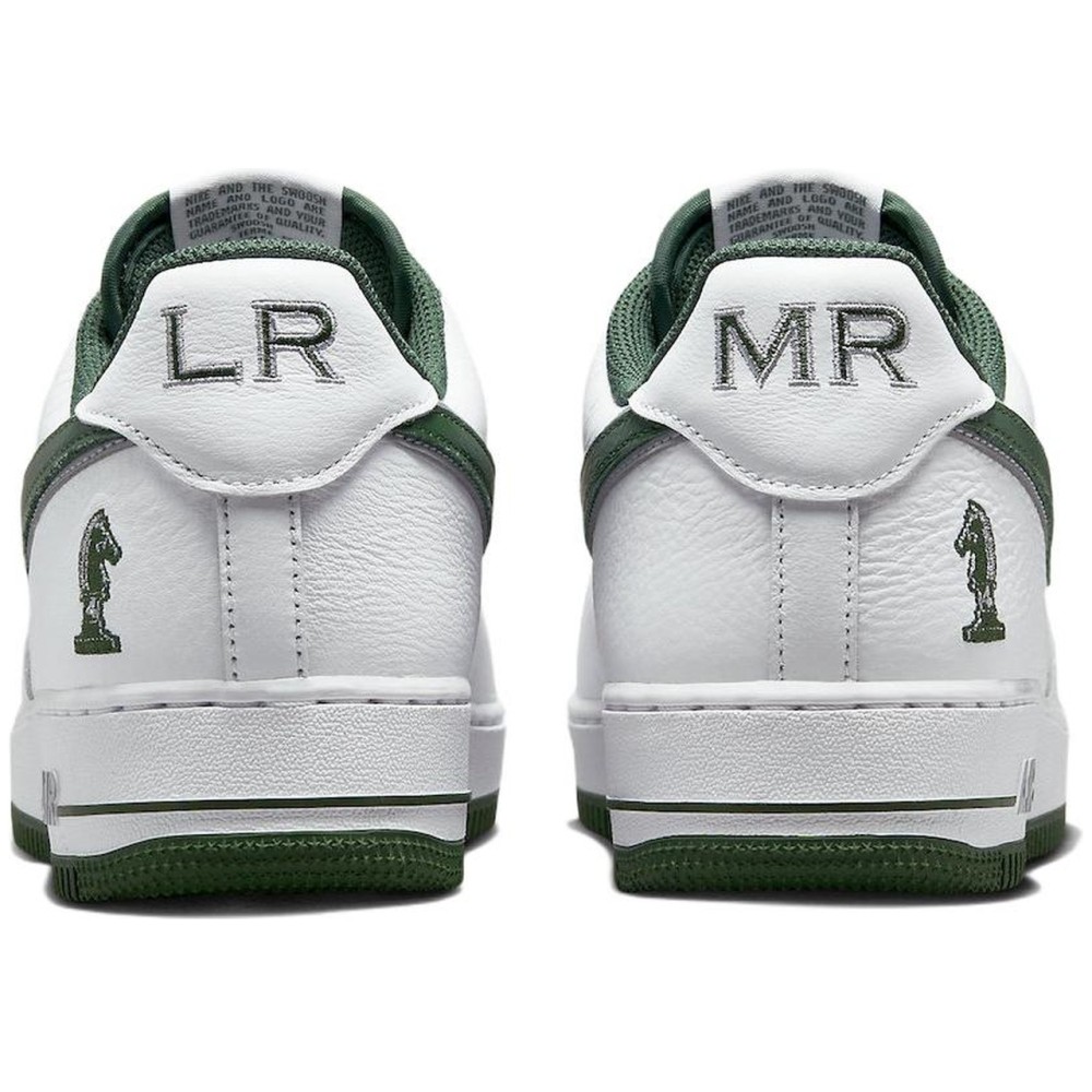 Air Force 1 Low Four Horsemen Lebron