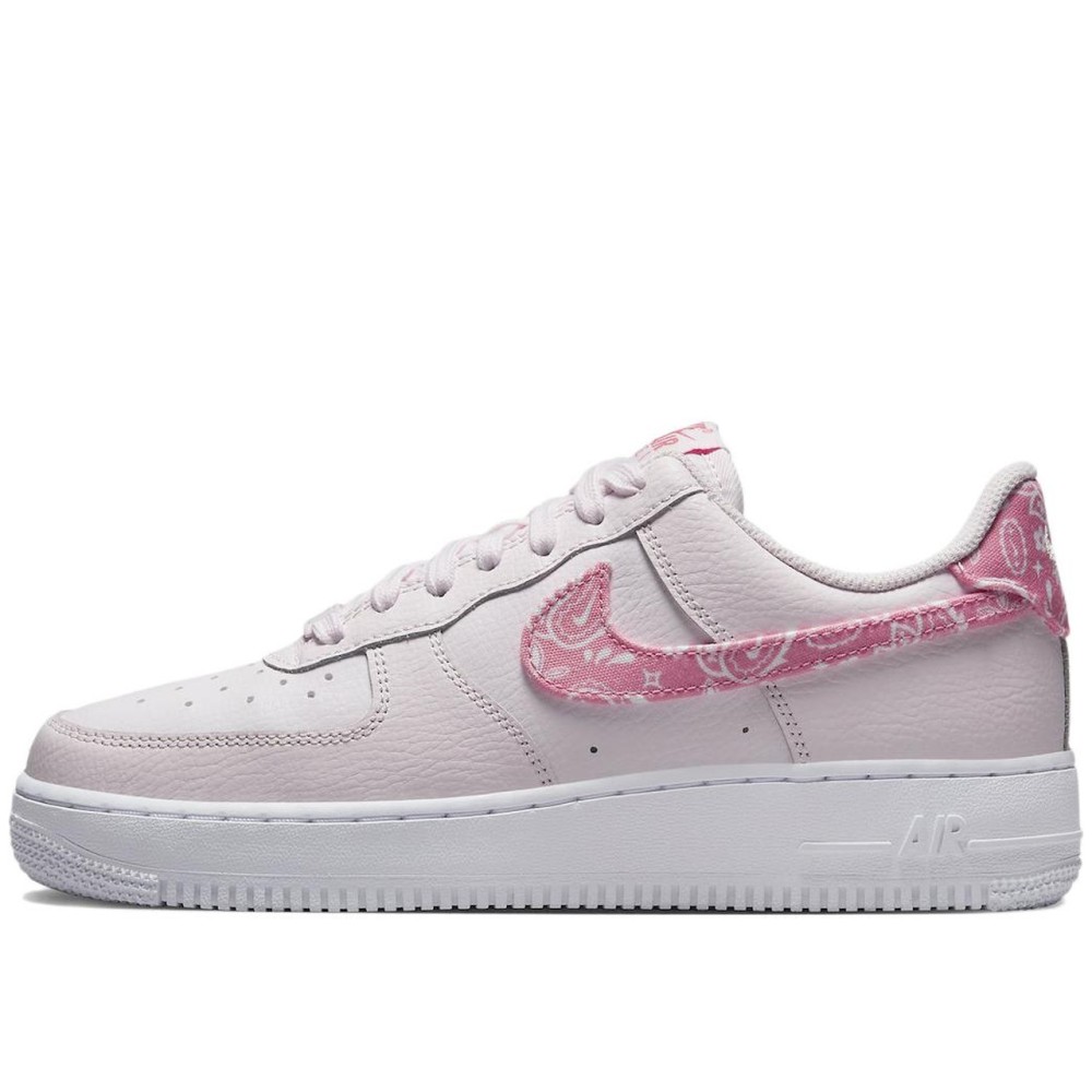 Air Force 1 Low 07 Paisley Pack Pink Women