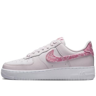 Air Force 1 Low 07 Paisley Pack Pink Women