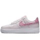 Air Force 1 Low 07 Paisley Pack Pink Women