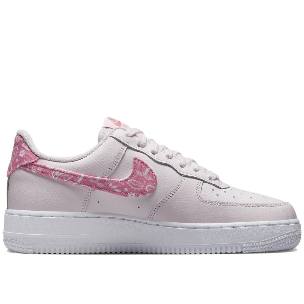 Air Force 1 Low 07 Paisley Pack Pink Women