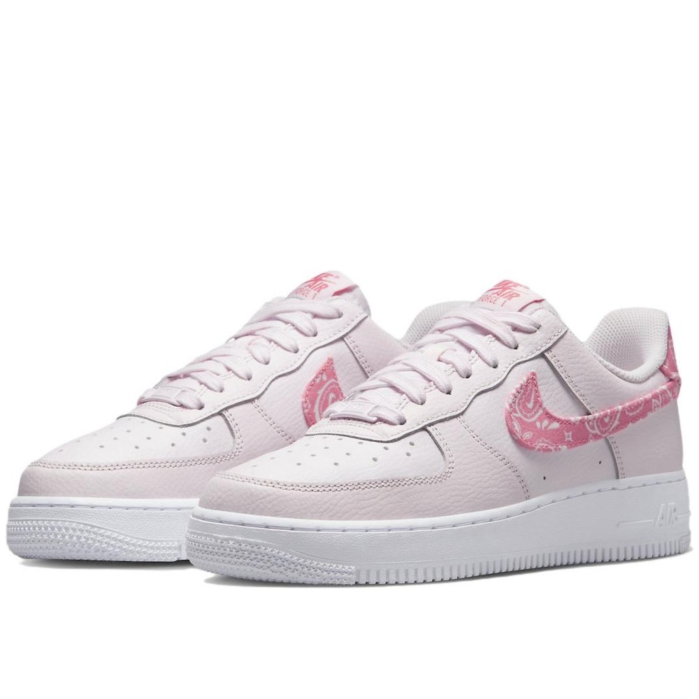 Air Force 1 Low 07 Paisley Pack Pink Women