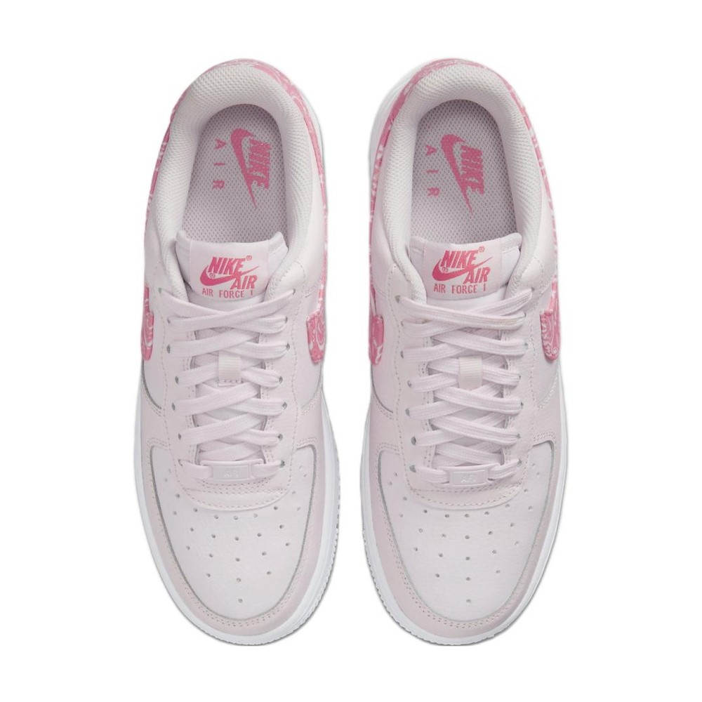 Air Force 1 Low 07 Paisley Pack Pink Women