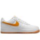 Air Force 1 Low Retro Qs Color Of The Month White University Gold