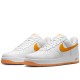 Air Force 1 Low Retro Qs Color Of The Month White University Gold