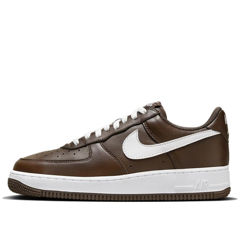 Air Force 1 Low Retro Color Of The Month Chocolate