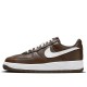 Air Force 1 Low Retro Color Of The Month Chocolate